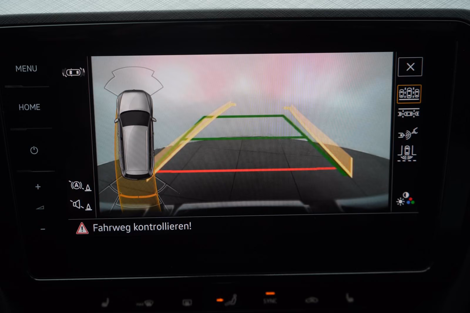 (B-639) Volkswagen(Hybrid) Passat 1.4 TSI Plug-In-Hybrid DSG GTE ACC/Kamera - Image 20