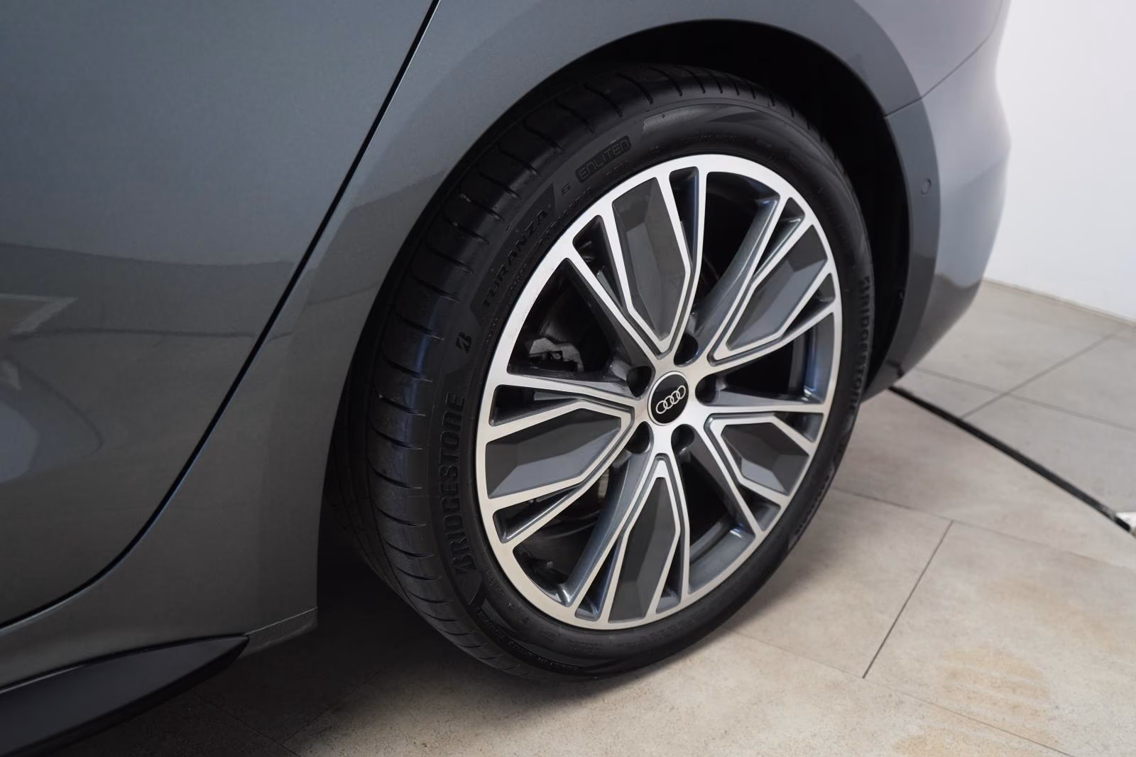 (B-094) Audi A5 TFSI S tronic S line ACC/360Kamera/Matrix/Lan - Image 25