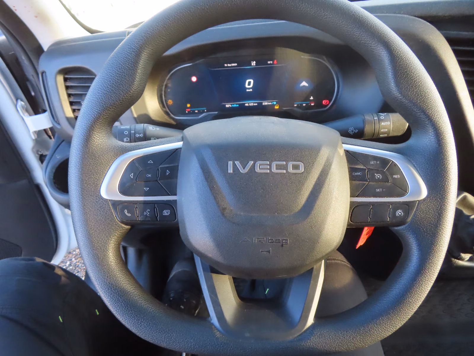 (IV-62) Iveco 35C16 3,0 Daily - Image 8