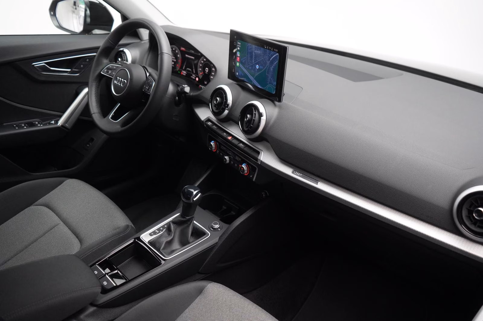 (B-216) Audi Q2 35 TFSI S tronic S line ACC/Kamera/Matrix/Vir(Záruka do 5/2028 - Image 9