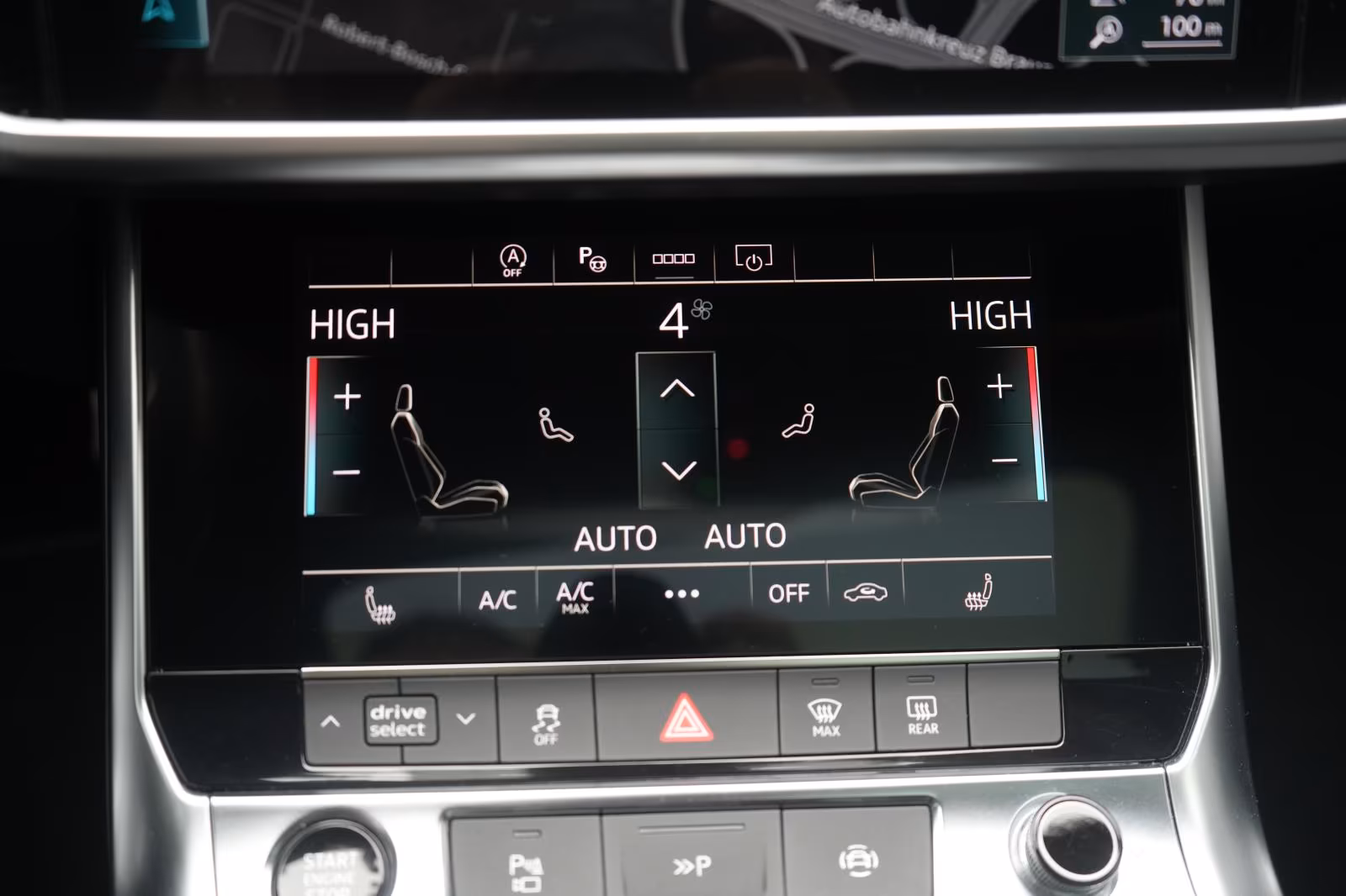 (B-704) Audi A6 40 TDI S tronic sport ACC/Kamera/Pano/Lane/AH - Image 17