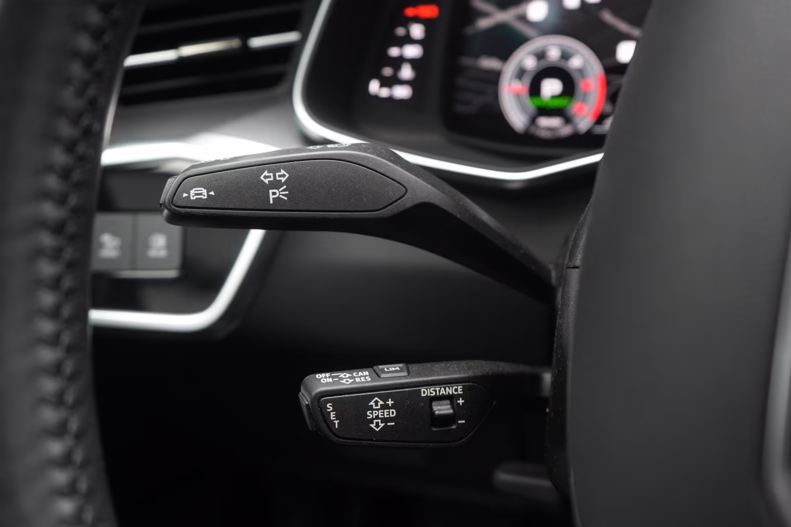 (B-028) Audi A6 40 TDI S tronic Leder/ACC/Virtual/Lane/ - Image 19