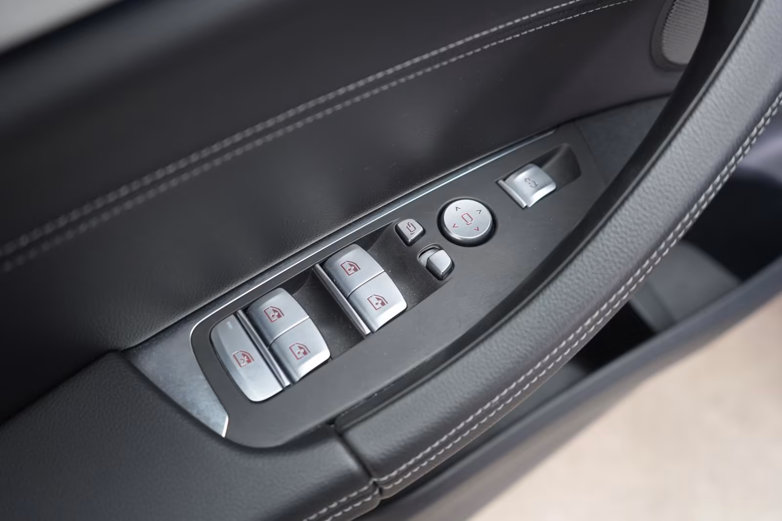 (B-500) BMW iX3 Impressive M Sport Leder/ACC/Kamera/HUD/Pano - Image 21