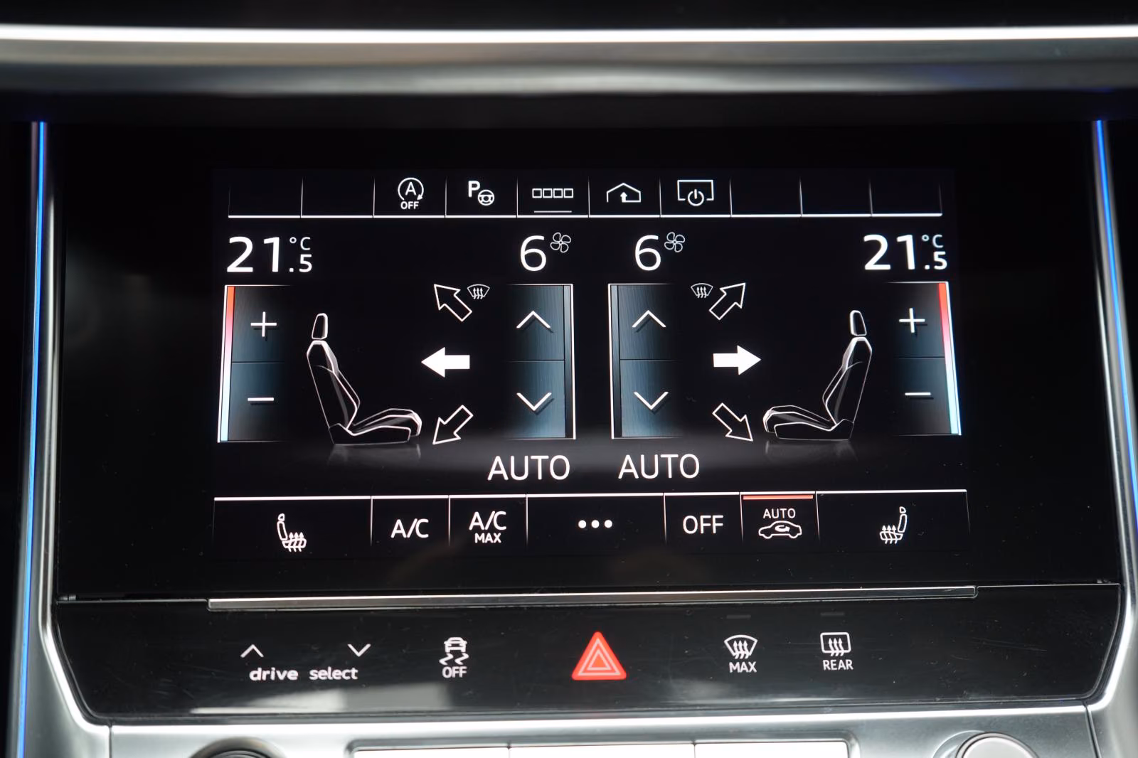 (B-535) Audi A6 40 TDI S tronic S line ACC/Kamera/B&O/Virtual - Image 21