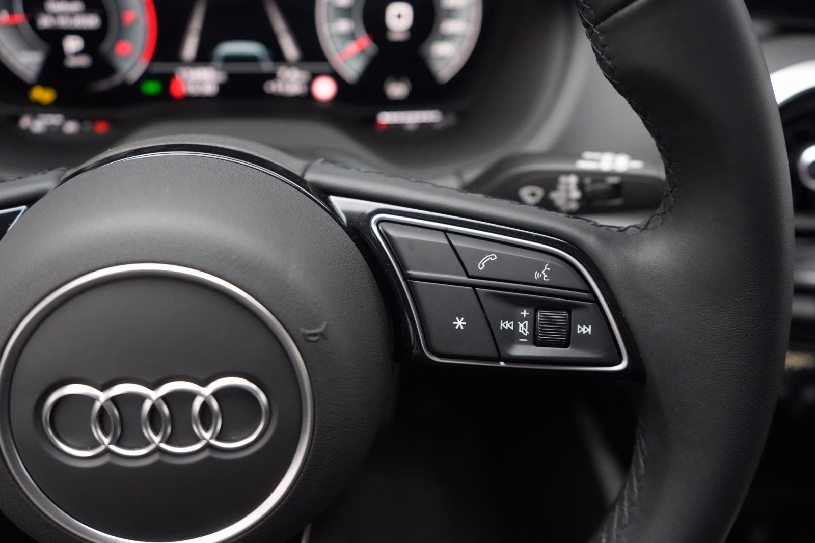 (B-216) Audi Q2 35 TFSI S tronic S line ACC/Kamera/Matrix/Vir(Záruka do 5/2028 - Image 19