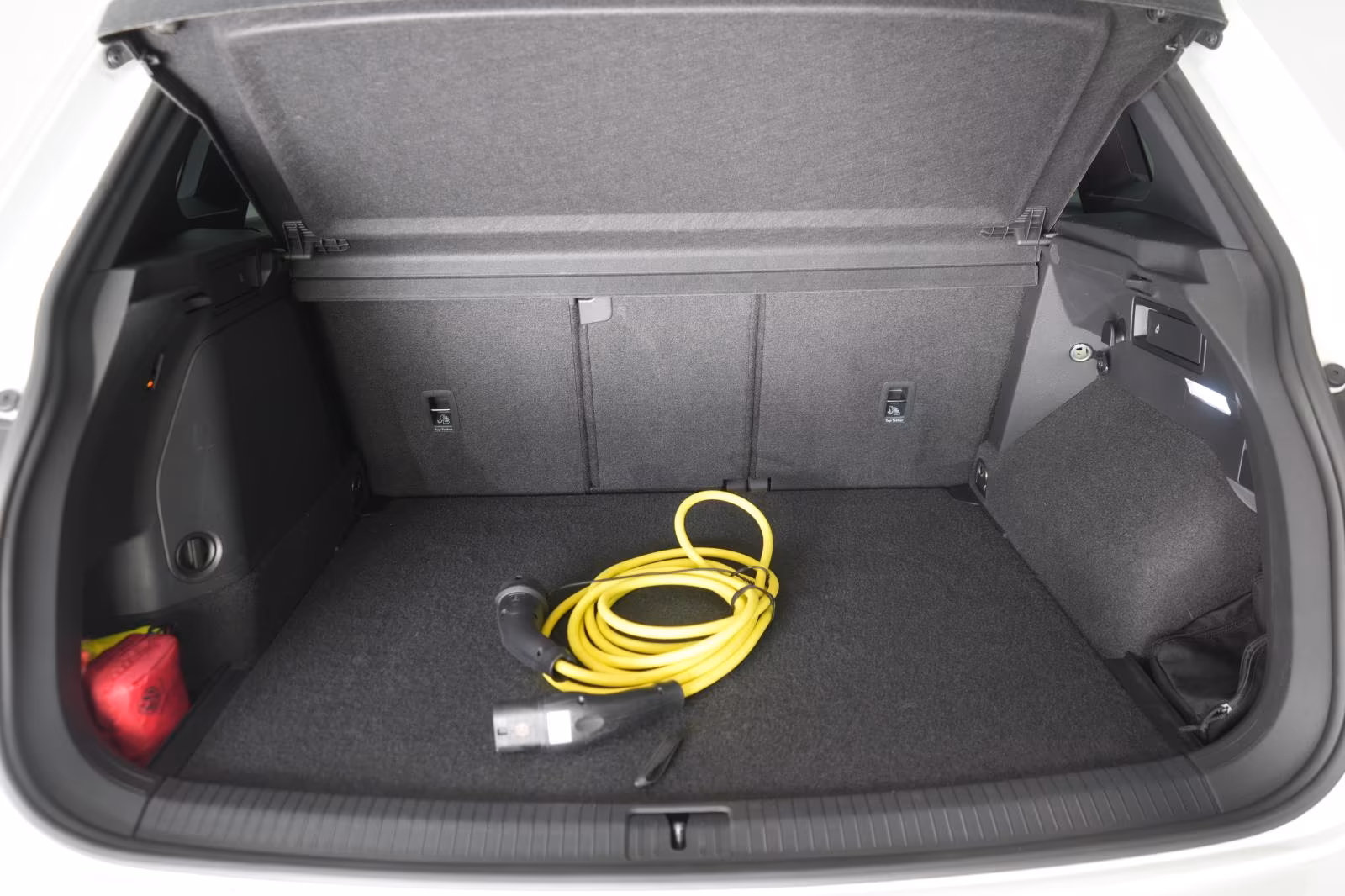 (B-422) Volkswagen(Hybrid) Tiguan 1.4 eHybrid DSG R Line ACC/Leder/HUD/Virt - Image 29