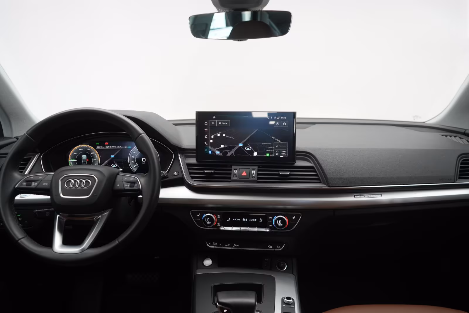 (B-022) Audi Q5(Hybrid) 50 TFSIe Sportback quattro S tronic advanced - Image 22