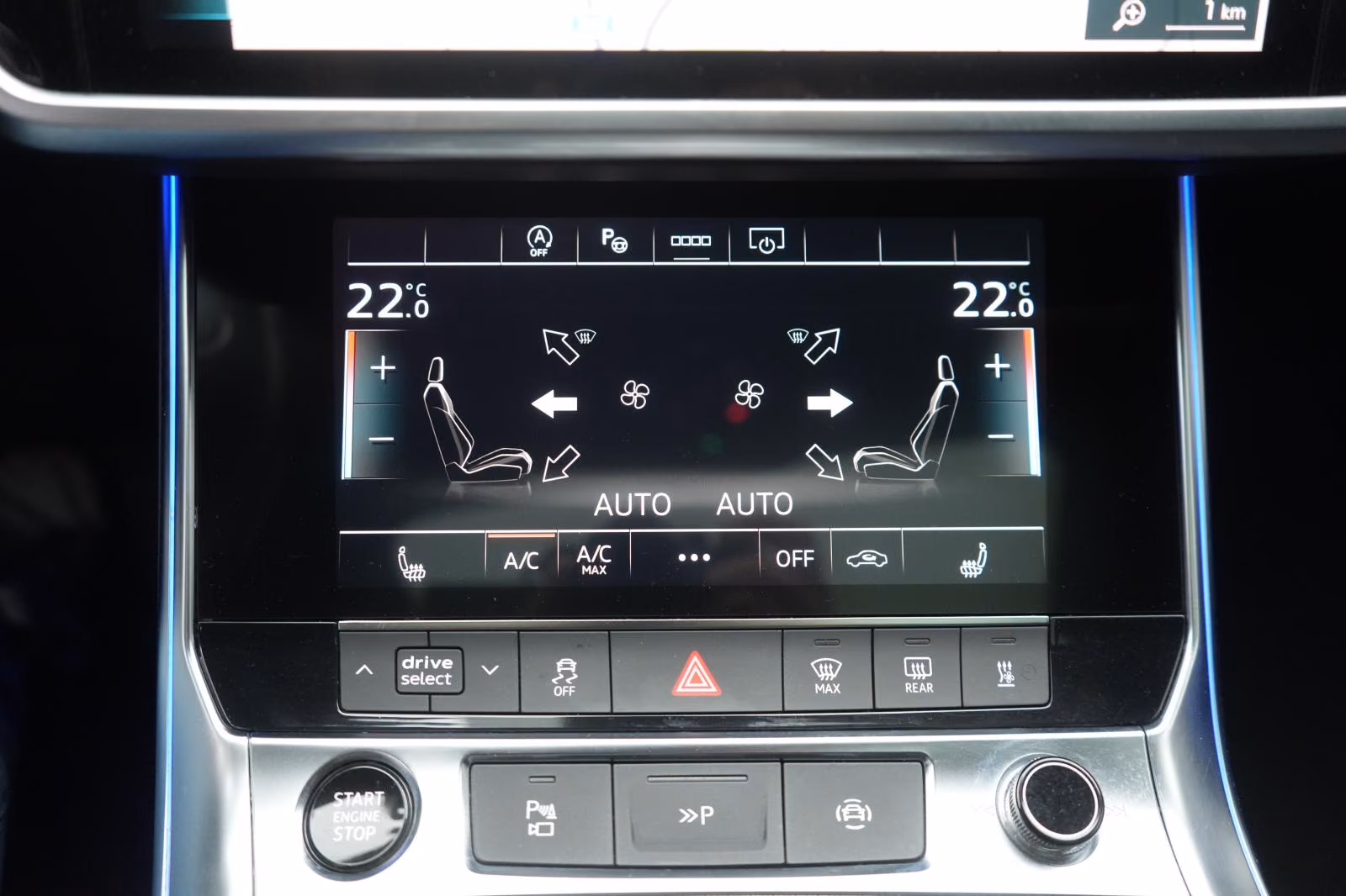 (B-238) Audi A6 40 TDI quattro S tronic design ACC/360Kamera/ - Image 17