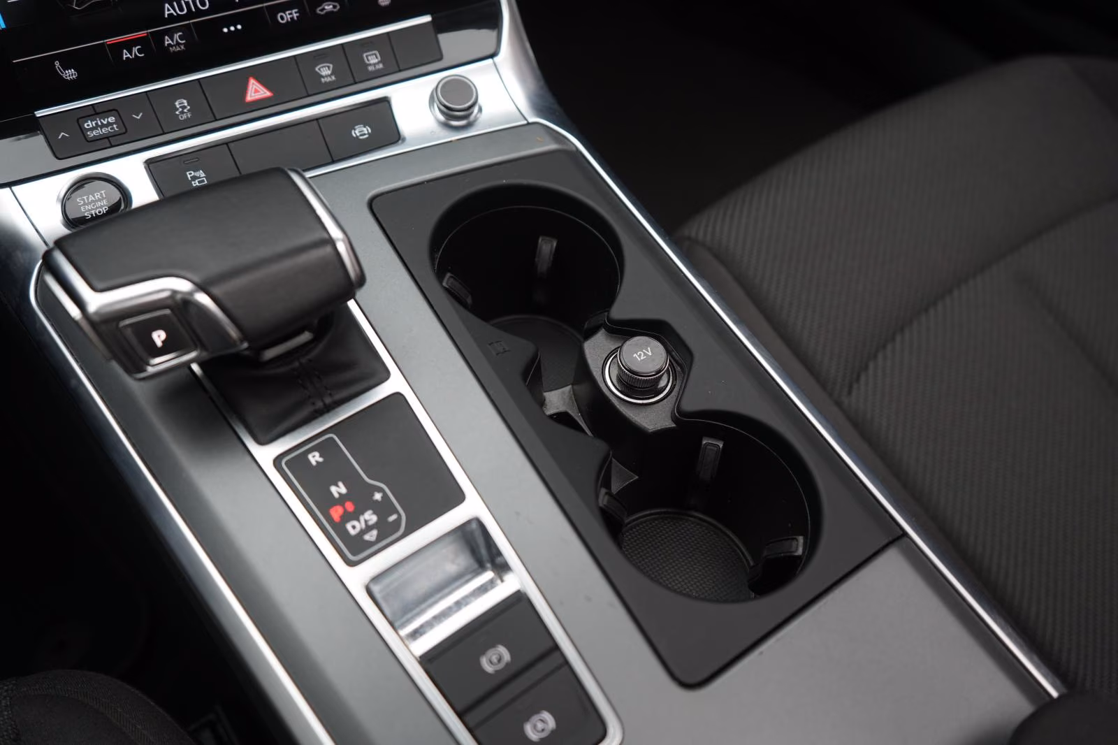 (B-127) Audi A6 40 TDI S tronic Temp/Kamera/Virtual/AHK/Pano/ - Image 18