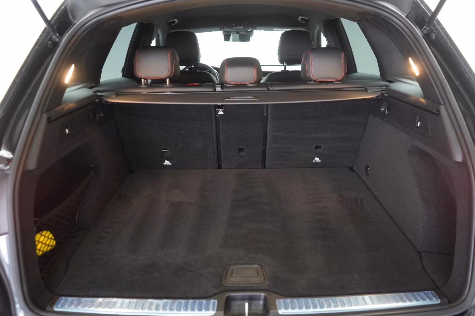 (B-096) Mercedes-Benz GLC 400 d 4Matic 9G-Tronic AMG Distronic/Kam - Image 23