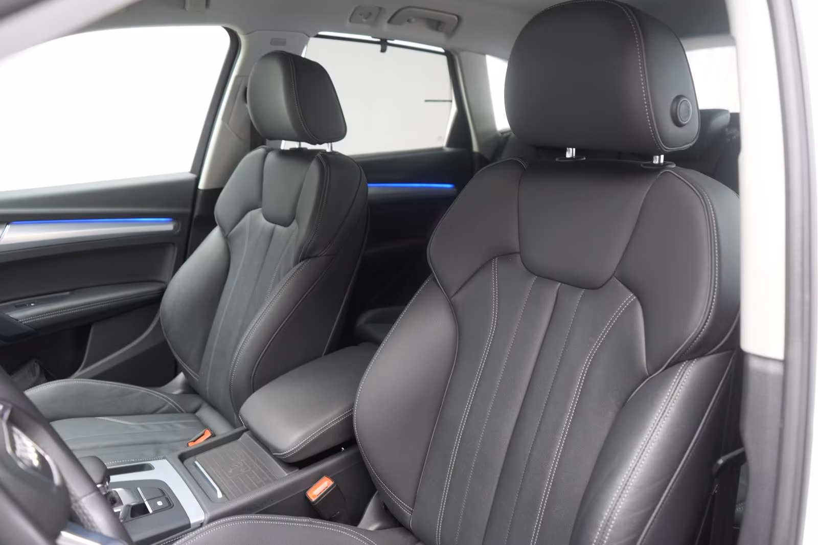 (B-162) Audi Q5(Hybrid) 50 TFSIe Quattro - Image 7