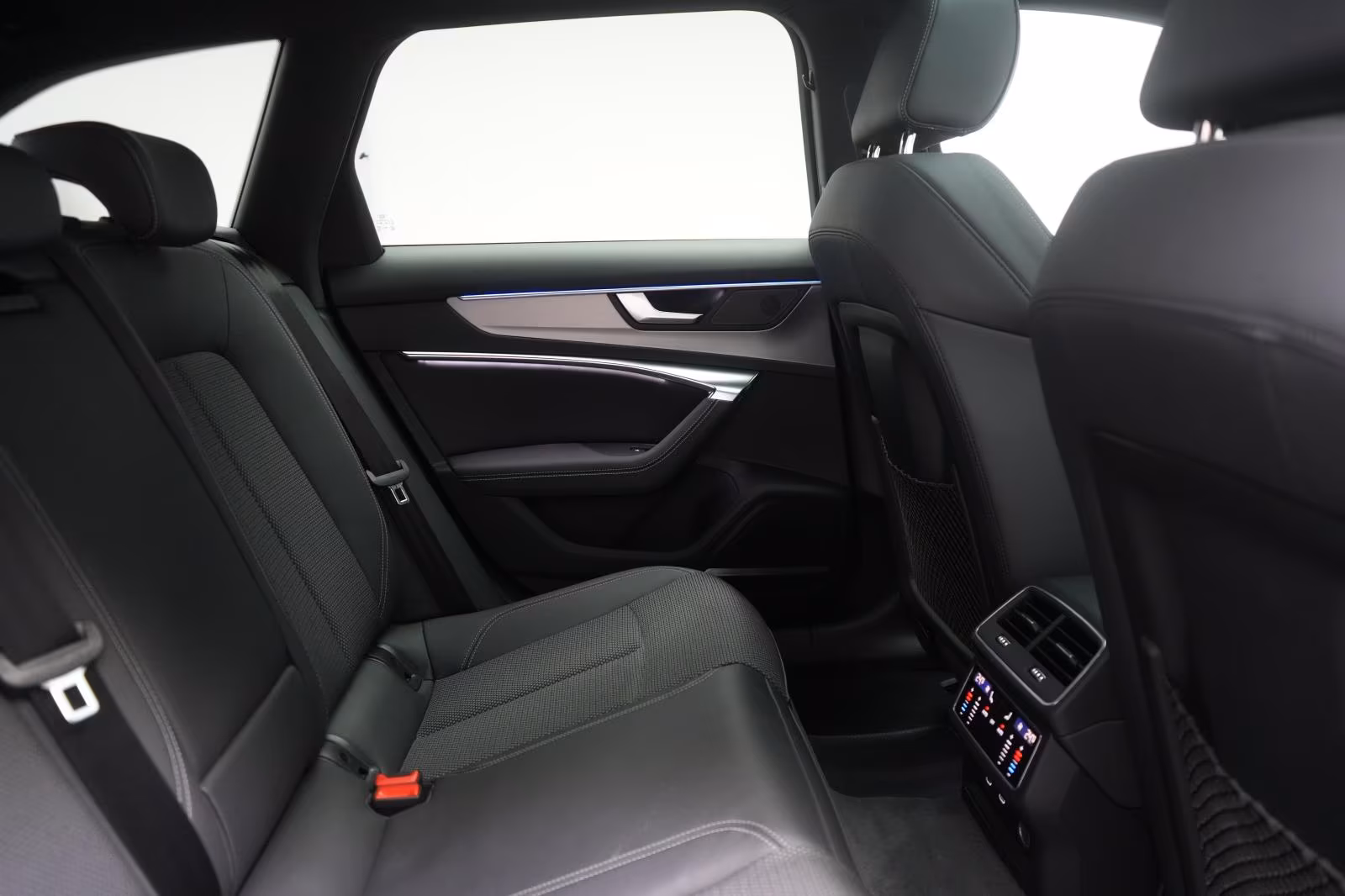 (B-653) Audi A6 50 TDI quattro tiptronic S line ACC/Kamera/Vi - Image 11