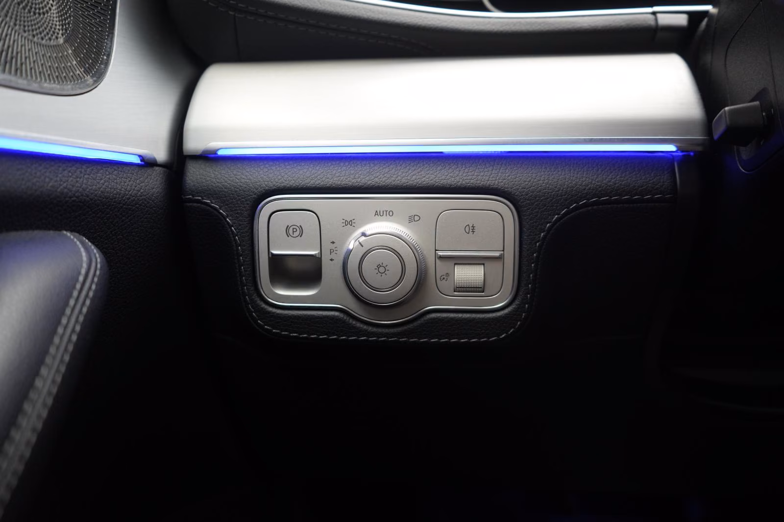 (B-474) Mercedes-Benz(Hybrid) GLE 350 e 4Matic AMG 9G-Tronic Exclusive Leder/D - Image 14