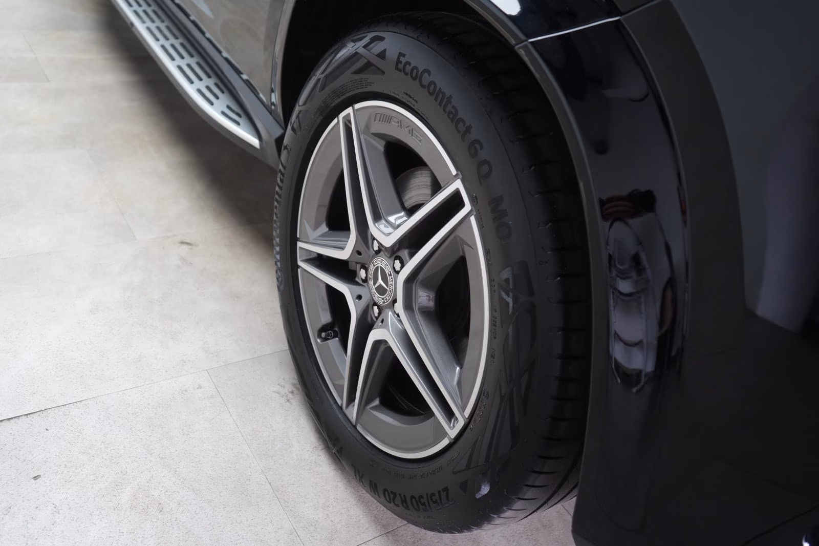 (B-358) Mercedes-Benz(Hybrid) GLE 350 de 4Matic AMG Softclose/STHZ/Pano/ - Image 24