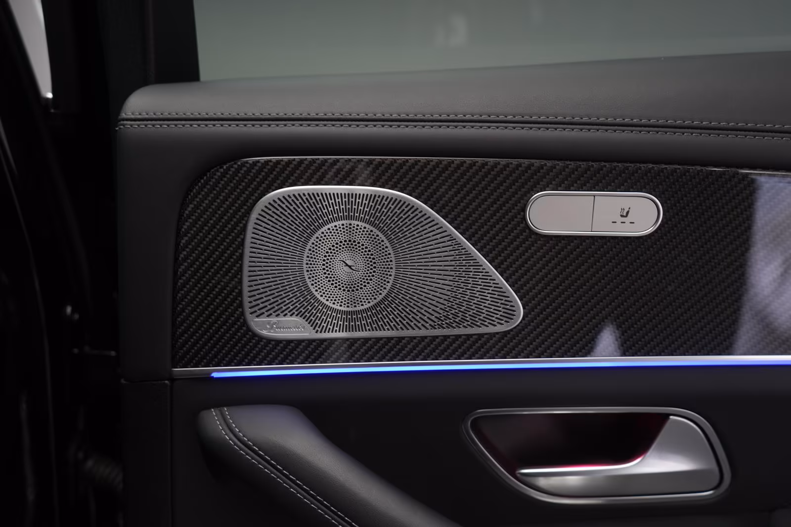 (B-467) Mercedes-Benz GLE 53 AMG 4Matic Speedshift TCT 9G Leder/Ca - Image 25