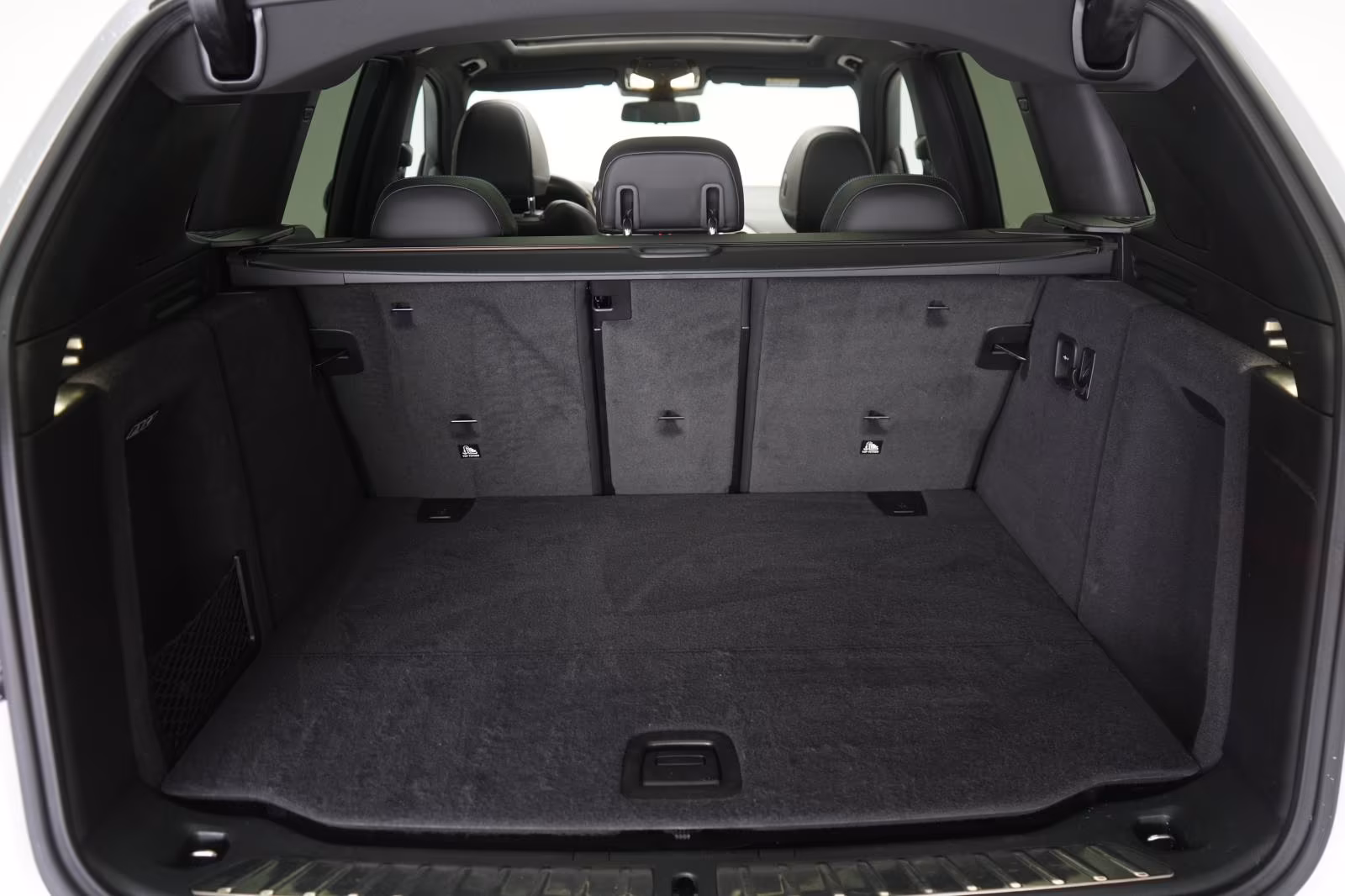 (B-421) BMW iX3 Impressive M Sport Leder/ACC/Kamera/Virtual/ - Image 28