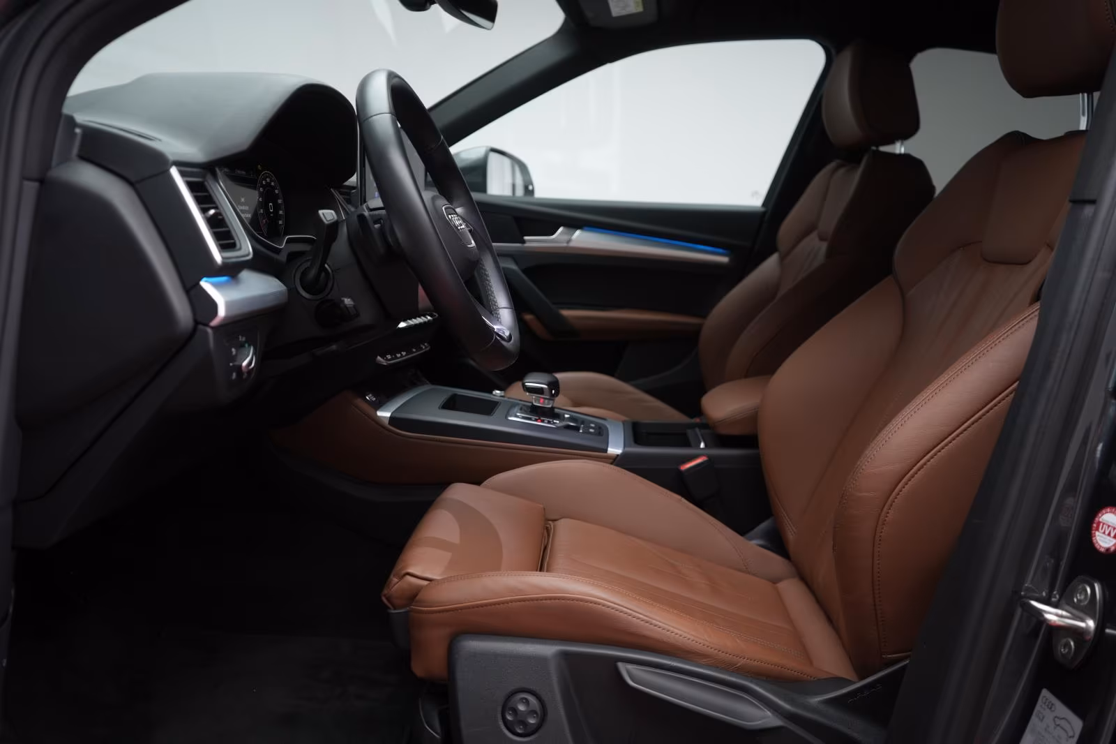 (B-373) Audi Q5 40 TDI Sportback quattro S tronic S line L - Image 5