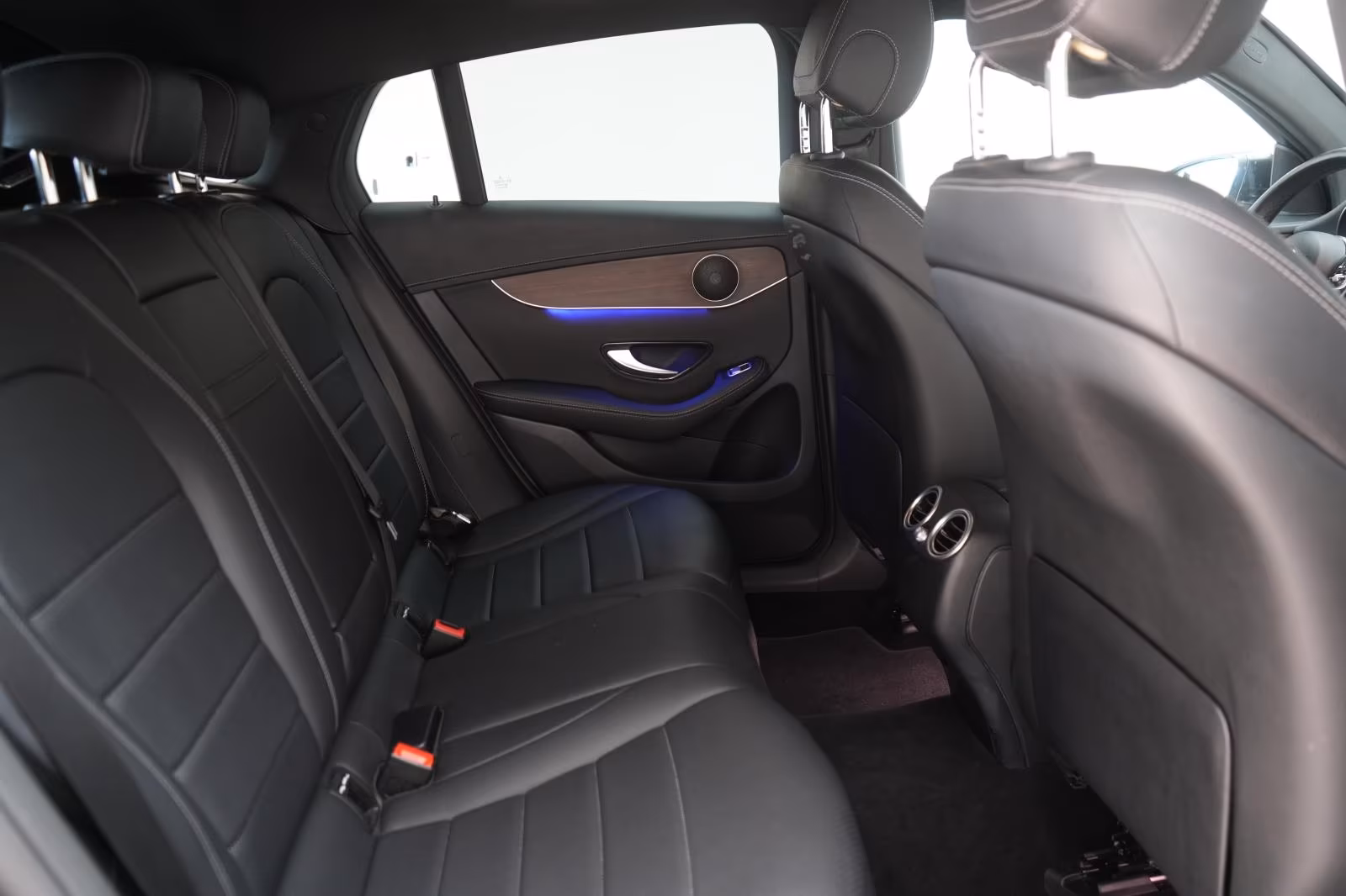 (B-293) Mercedes-Benz GLC 220 d 4Matic 9G-Tronic Leder/Distronic/Kame - Image 11