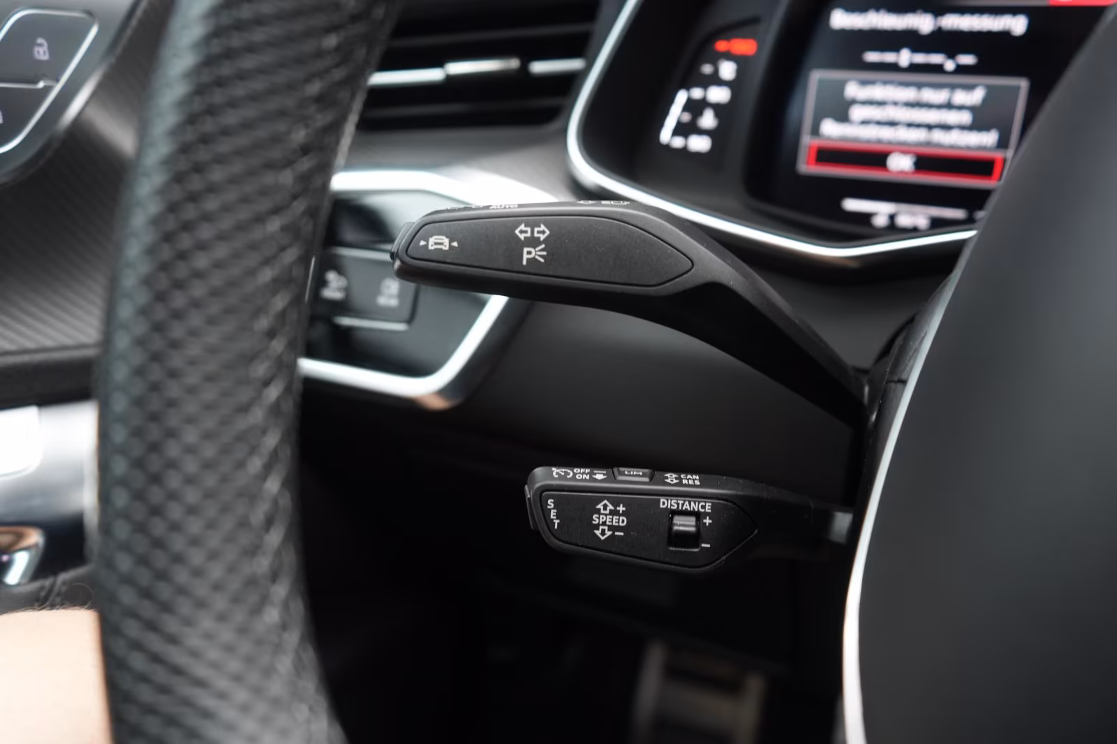 (B-455) Audi RS6 4.0 TFSI quattro B&O/Pano/HUD/Allradlenkung/ - Image 23