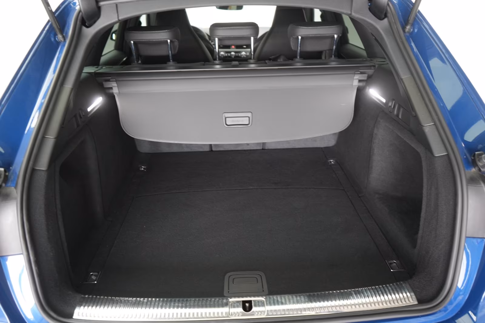 (B-081) Audi A4 40 TDI S tronic S line RS.Sitze/Navi/Temp/ - Image 25