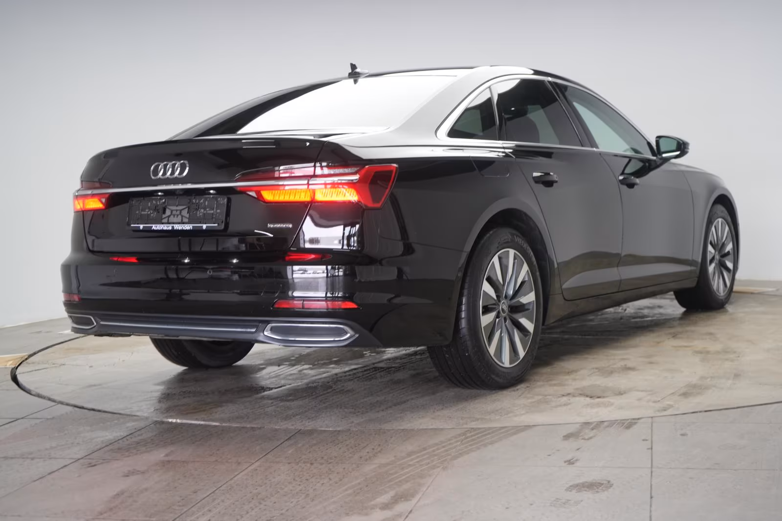 (B-788) Audi A6 50 TDI quattro tiptronic sport ACC/Kamera/Lan - Image 5