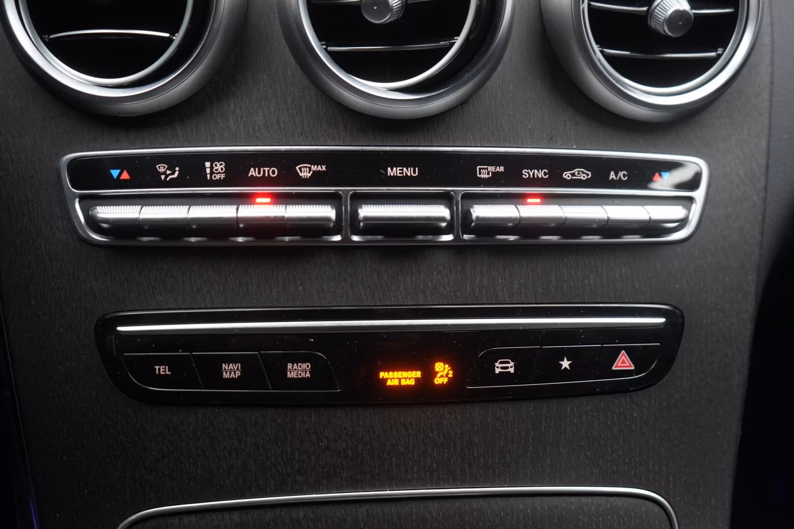 (B-596) Mercedes-Benz GLC 63 AMG 4Matic+ Speedshift MCT 9G Leder/Di - Image 22