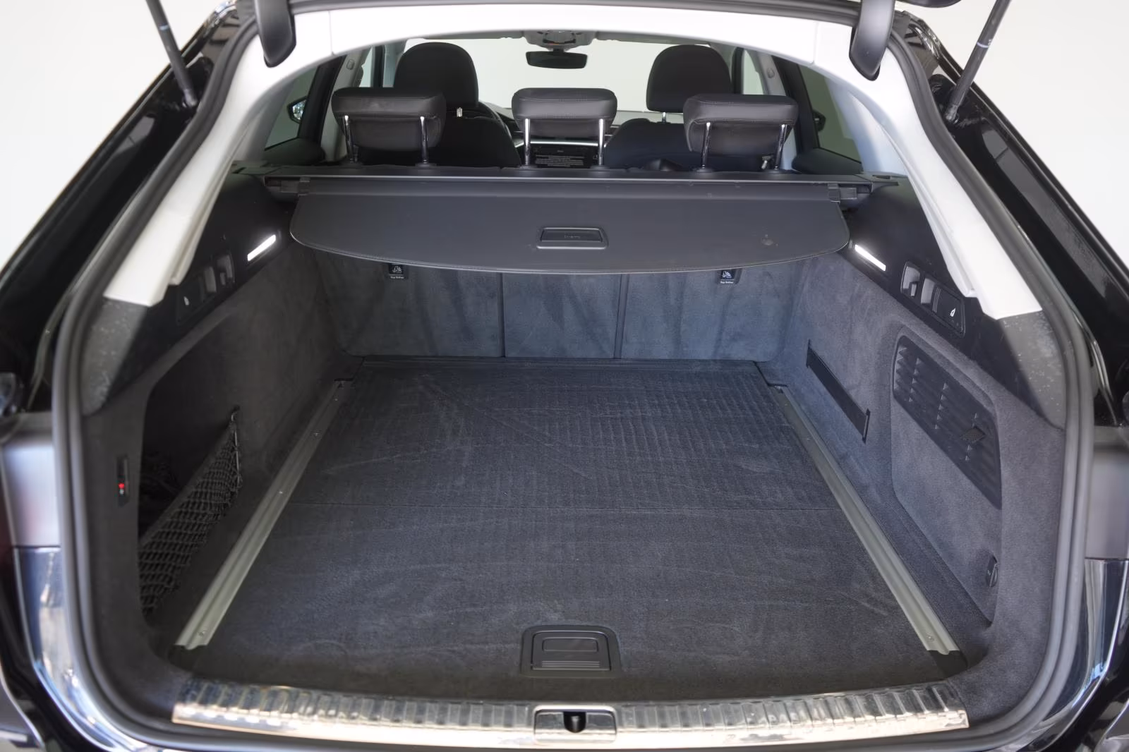 (B-350) Audi A6 40 TDI quattro S tronic advanced ACC/Kamera/L - Image 21