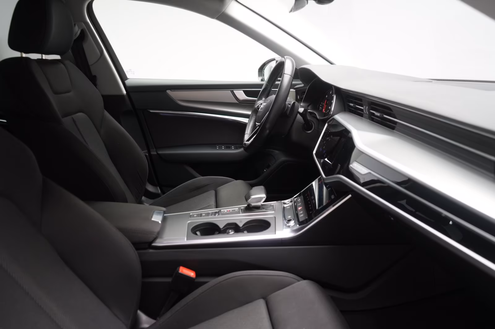 (B-788) Audi A6 50 TDI quattro tiptronic sport ACC/Kamera/Lan - Image 9