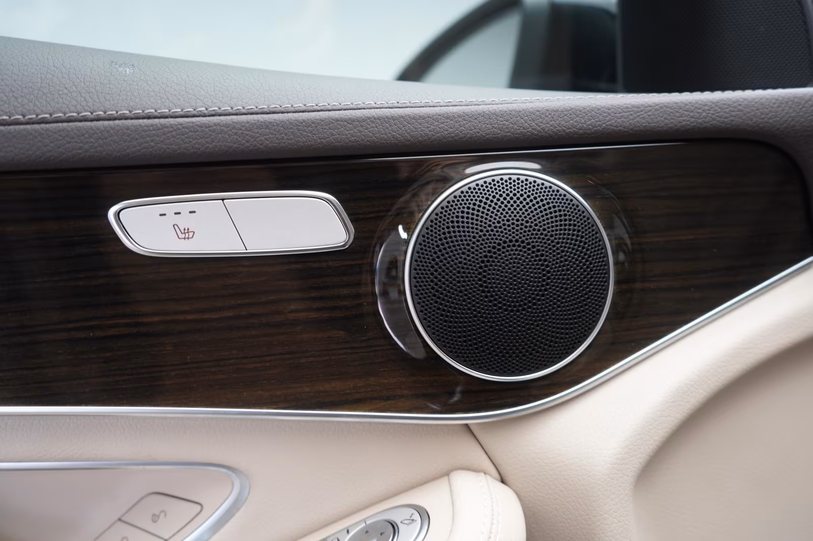 (B-022) Mercedes-Benz GLC 220 d 4Matic 9G-Tronic Leder/Temp/HUD/Ka - Image 22