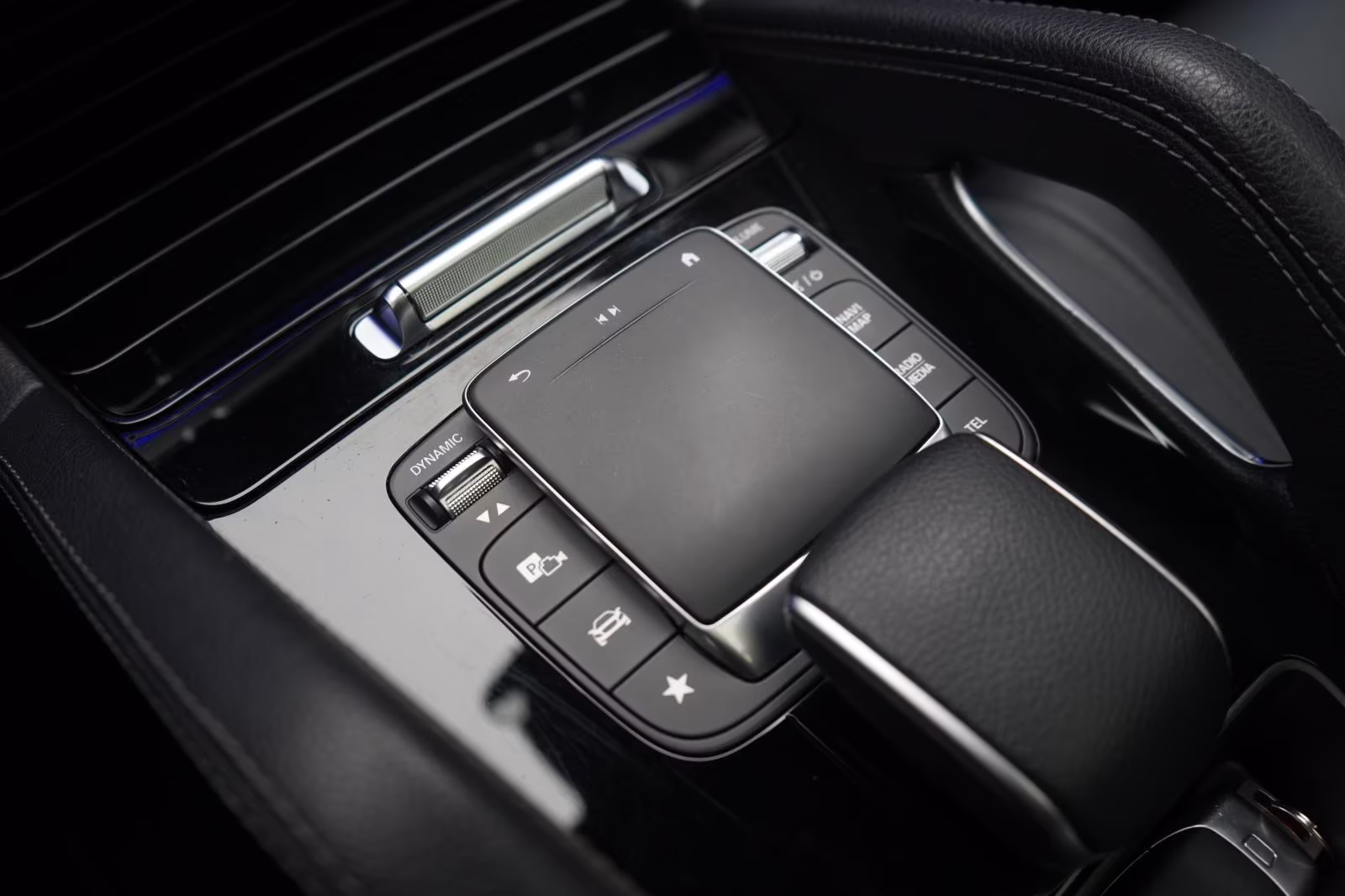 (B-316) Mercedes-Benz GLE 350 d 4Matic 9G-Tronic AMG Leder/Temp/Kam - Image 20