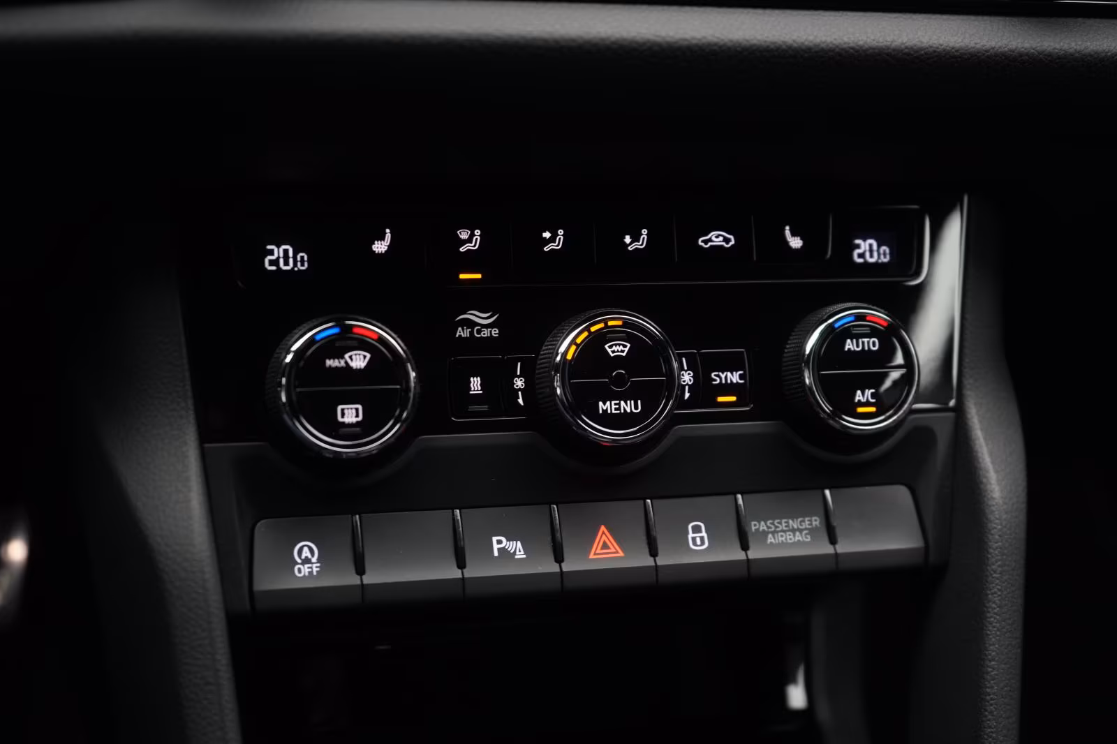 (B-513) Skoda Kodiaq 2.0 TDI 4x4 DSG Sportline ACC/Kamera/Virt - Image 18