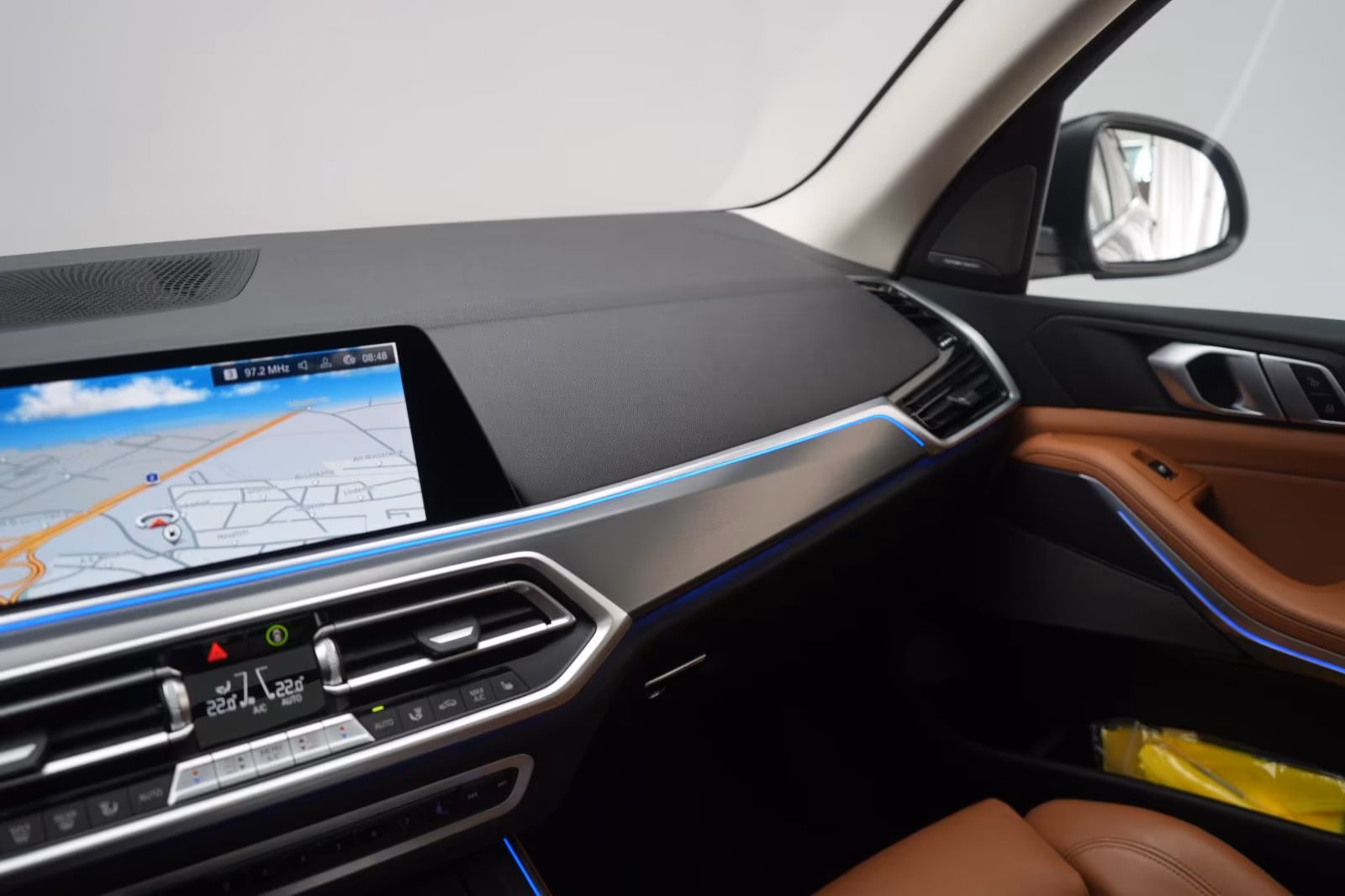 (B-246) BMW X5 xDrive30d Leder/ACC/Kamera/Pano/H&K/Virtual/S - Image 19