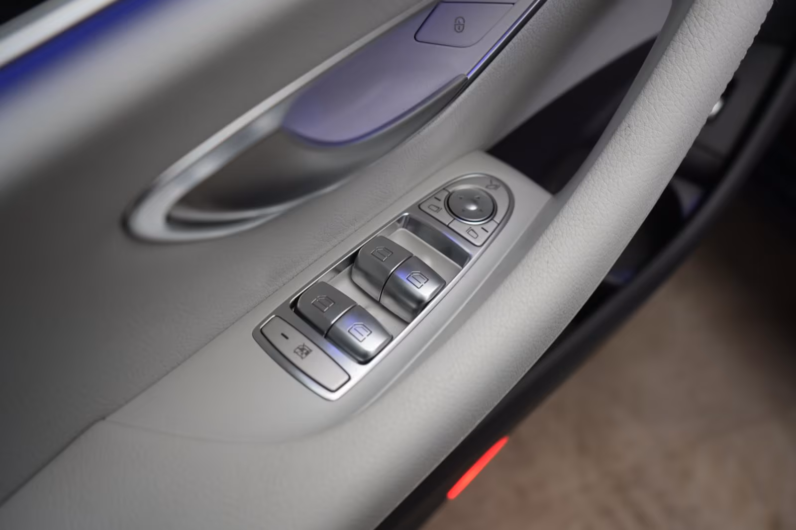 (B-125) Mercedes-Benz E 300 d 4Matic 9G-Tronic Avantgarde Leder/Distro - Image 23