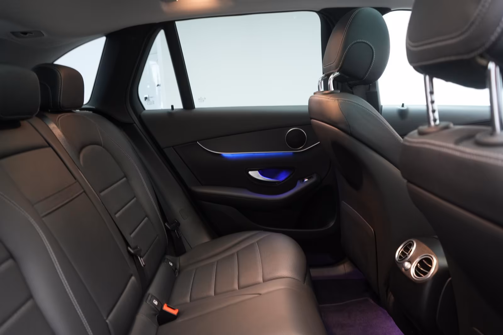 (B-383) Mercedes-Benz GLC 220 d 4Matic 9G-Tronic Leder/Temp/Kamera - Image 10