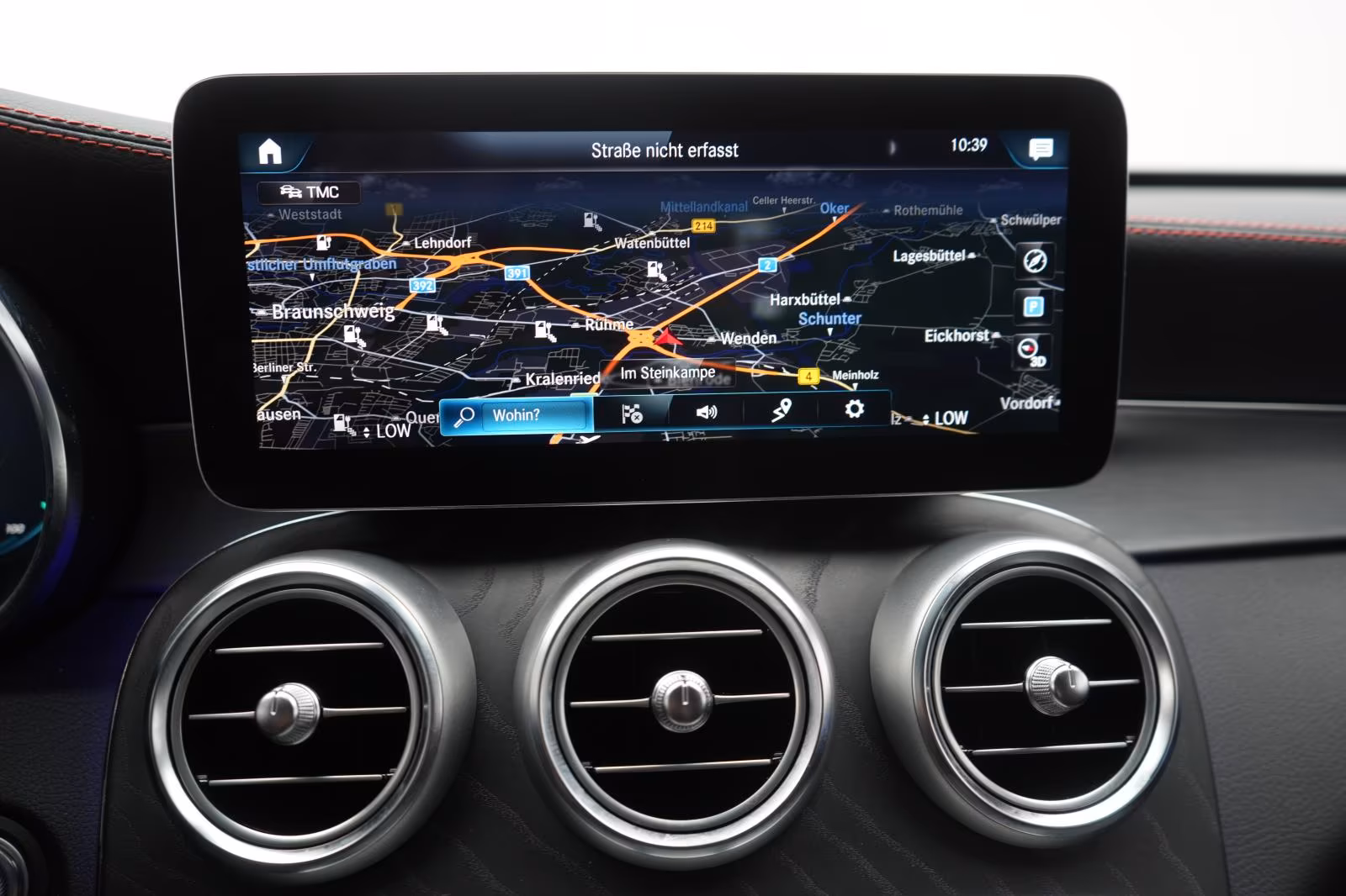 (B-487) Mercedes-Benz GLC 300 e 4Matic 9G-Tronic AMG Kamera/AHK/Virtua - Image 20