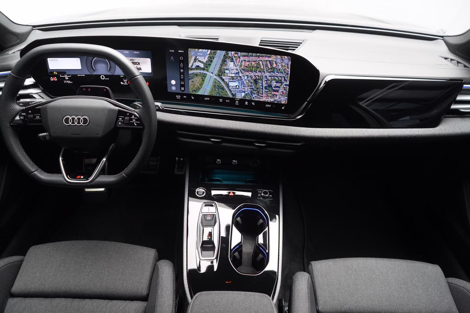 (B-094) Audi A5 TFSI S tronic S line ACC/360Kamera/Matrix/Lan - Image 22