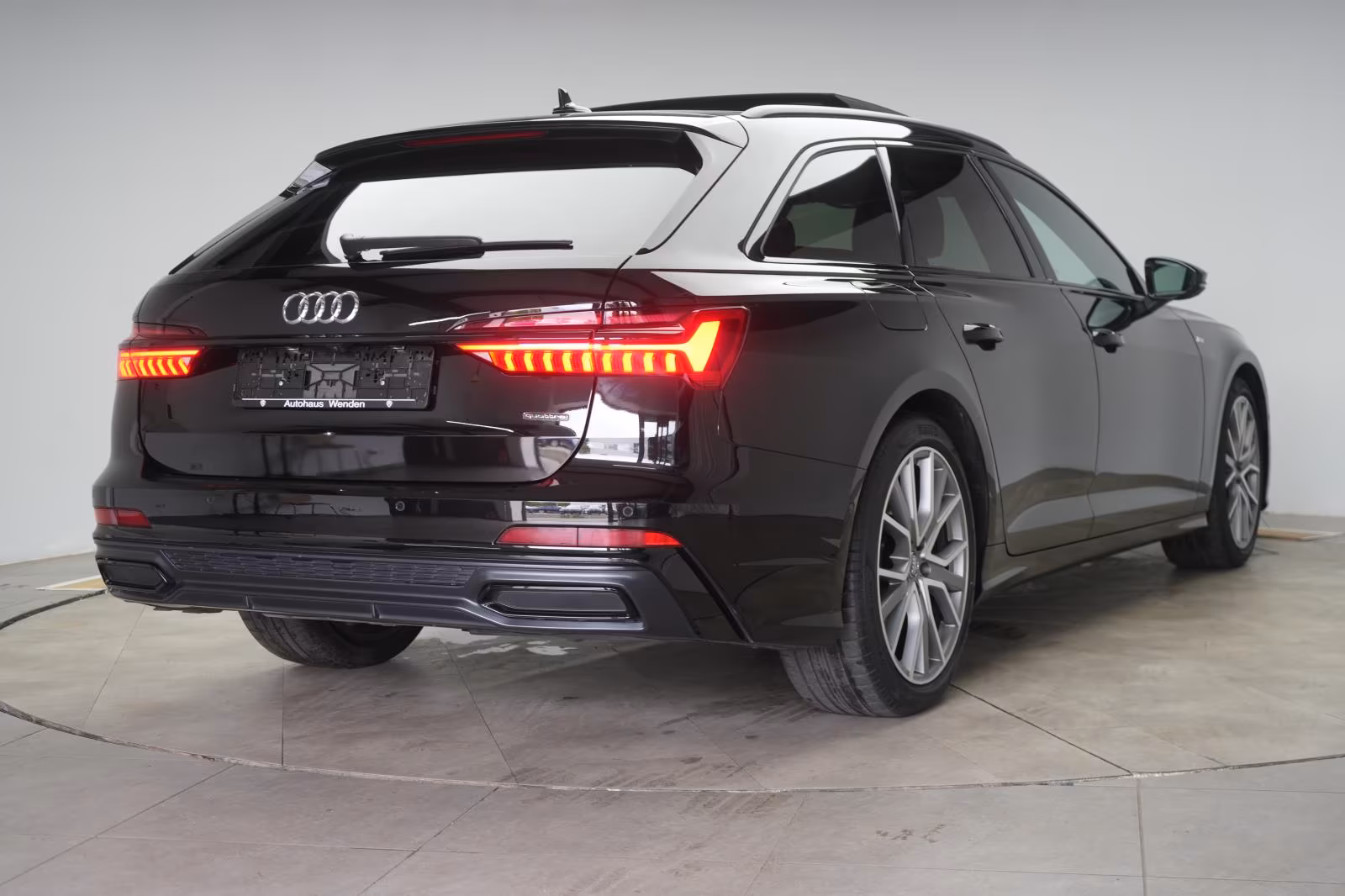 (B-463) Audi A6 50 TDI quattro S-line ACC/Kamera/HUD/Virtual/ - Image 5