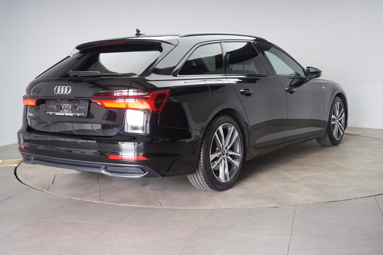 (B-237) Audi A6 45 TFSI S line ACC/Kamera/B&O/Virtual/AHK/Lan - Image 5