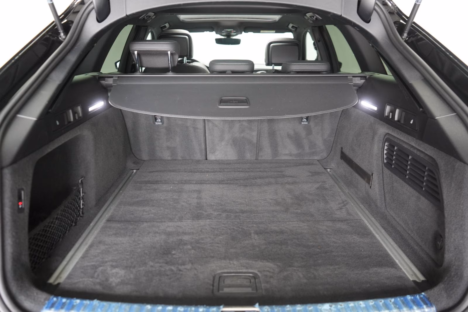 (B-341) Audi A6 45 TDI quattro S-Line ACC/Pano/HUD/Kamera/AHK - Image 33