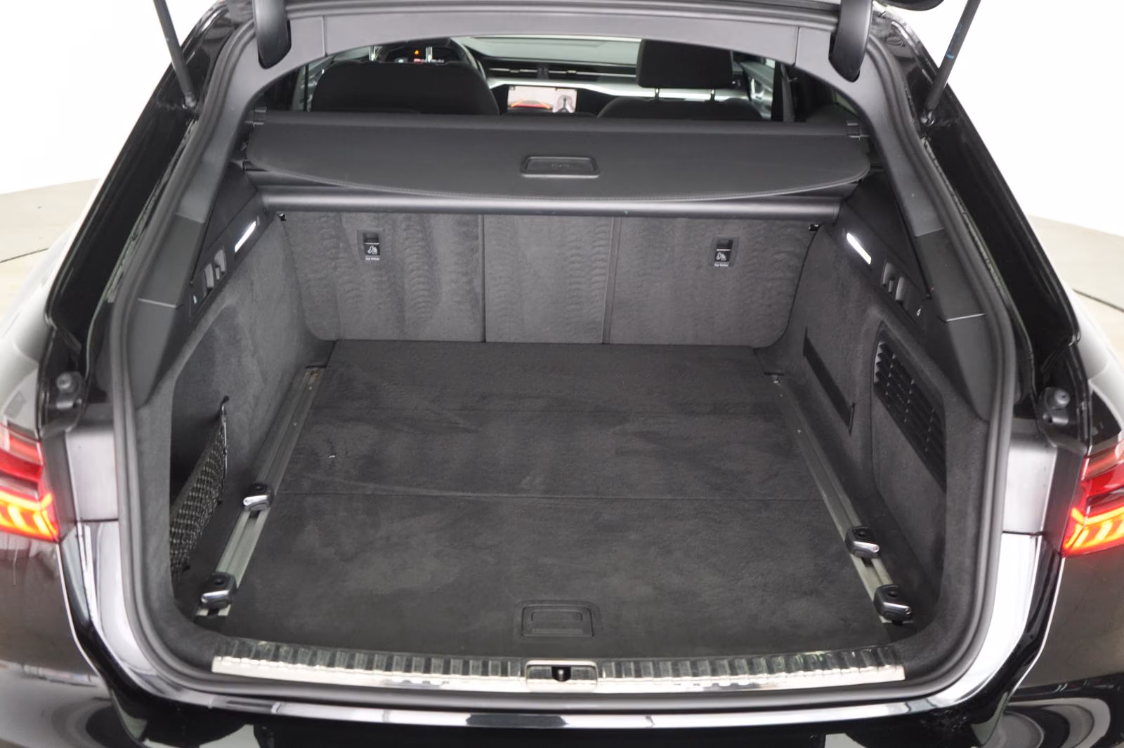 (B-545) Audi A6 50 TDI quattro Sport ACC/Kamera/Matrix/Virtua - Image 25