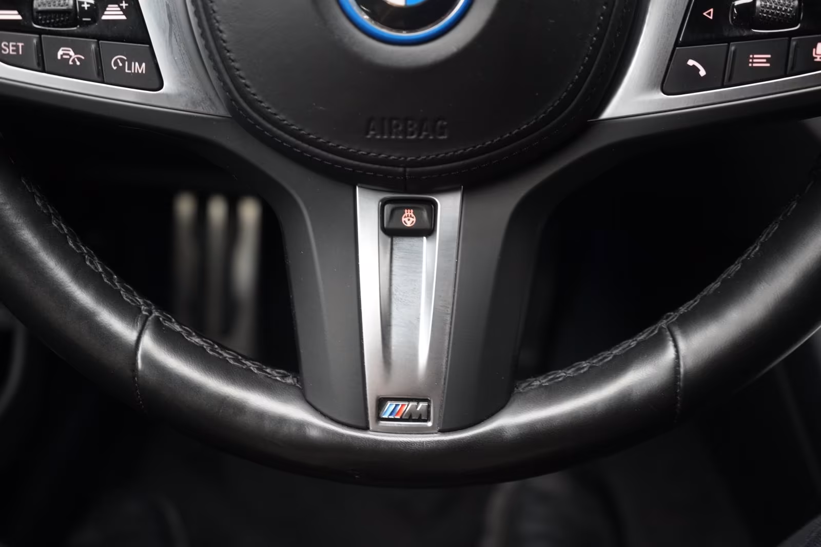 (B-472) BMW(Hybrid) 330 e Touring M Sport ACC/Kamera/HUD/Wide/Side - Image 19