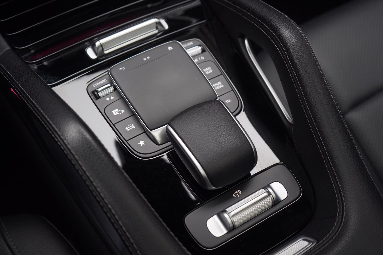 (B-510) Mercedes-Benz(Hybrid) GLE 350 de 4Matic 9G-Tronic AMG Leder/Burmester/ - Image 13