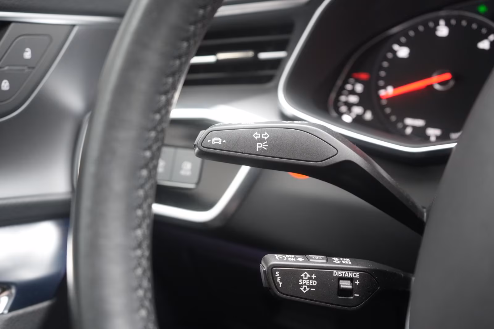 (B-449) Audi A6 45 TDI quattro Leder/ACC/360Kamera/AHK/Lane/S - Image 22