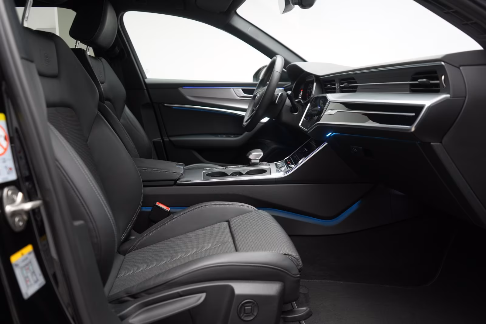 (B-237) Audi A6 45 TFSI S line ACC/Kamera/B&O/Virtual/AHK/Lan - Image 9