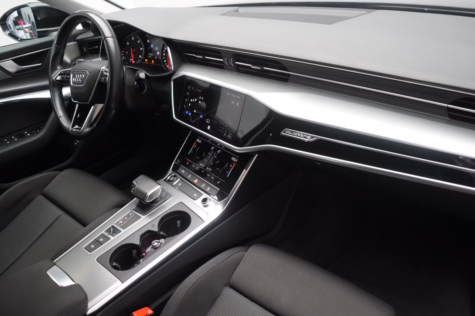 (B-788) Audi A6 50 TDI quattro tiptronic sport ACC/Kamera/Lan - Image 10