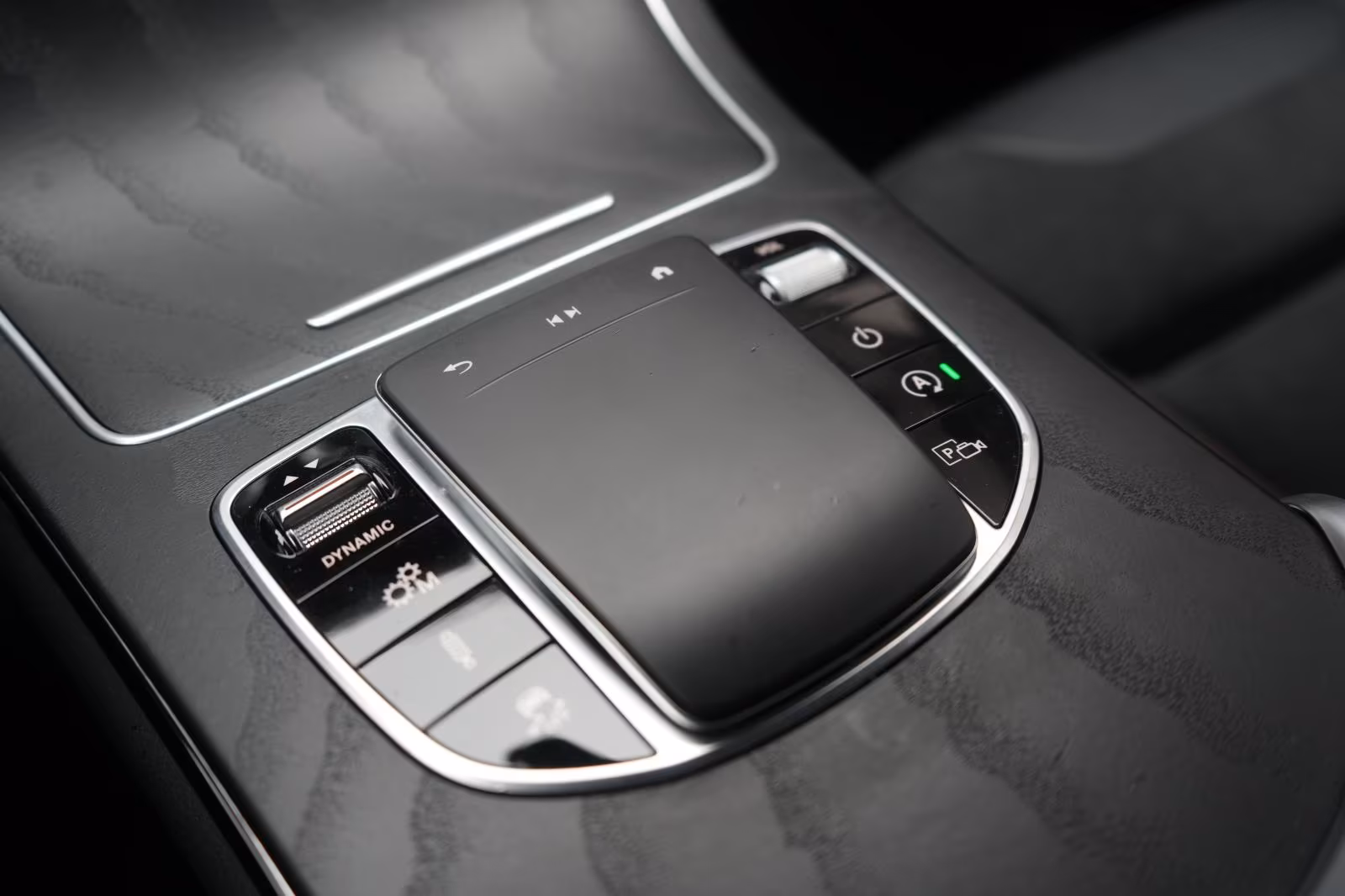 (B-173) Mercedes-Benz GLC 43 AMG 4Matic Speedshift TCT 9G Navi/Distr - Image 21