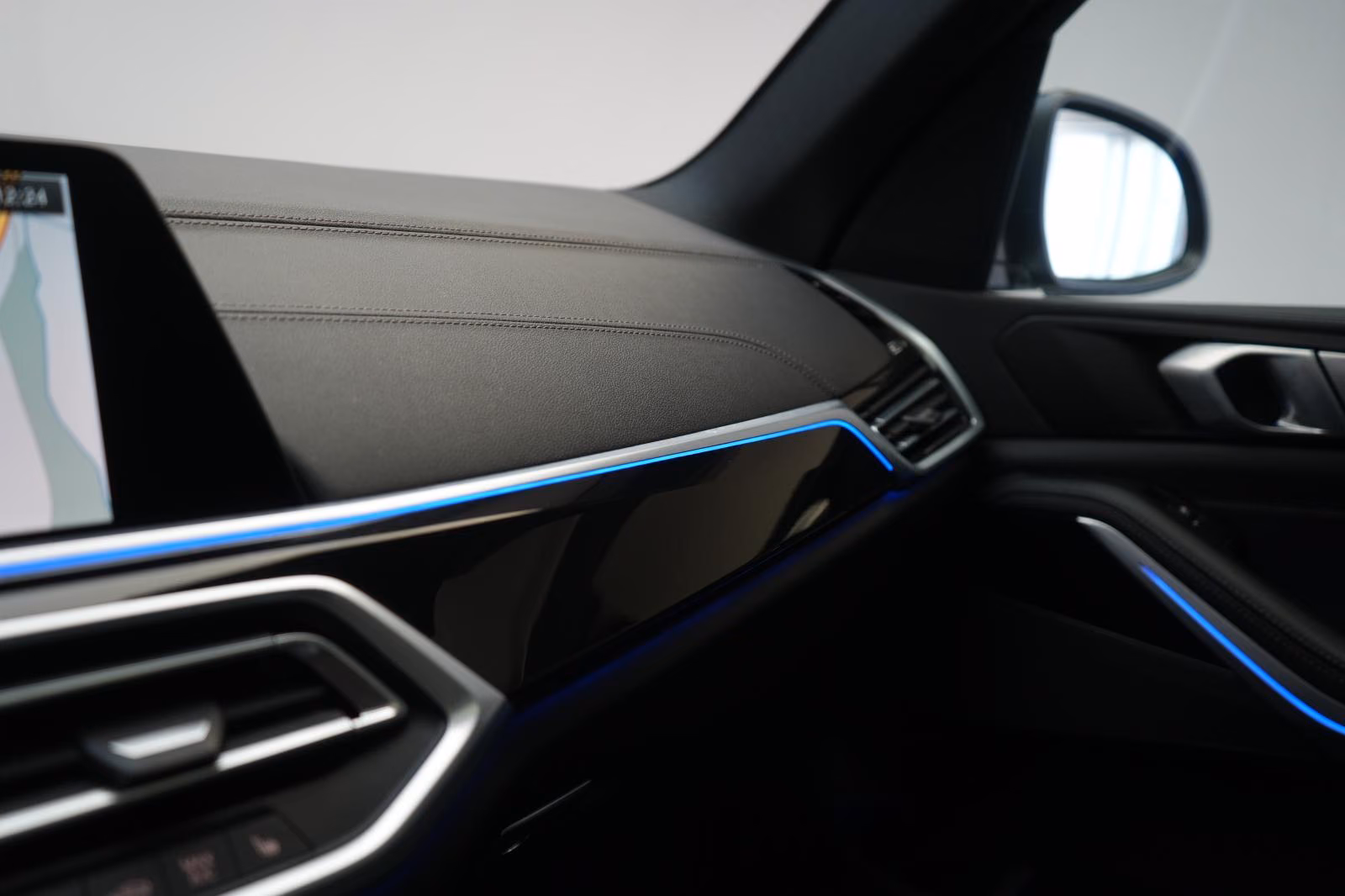 (B-493) BMW X5 xDrive30d M Sport Leder/ACC/Kamera/HUD/Pano/S - Image 21