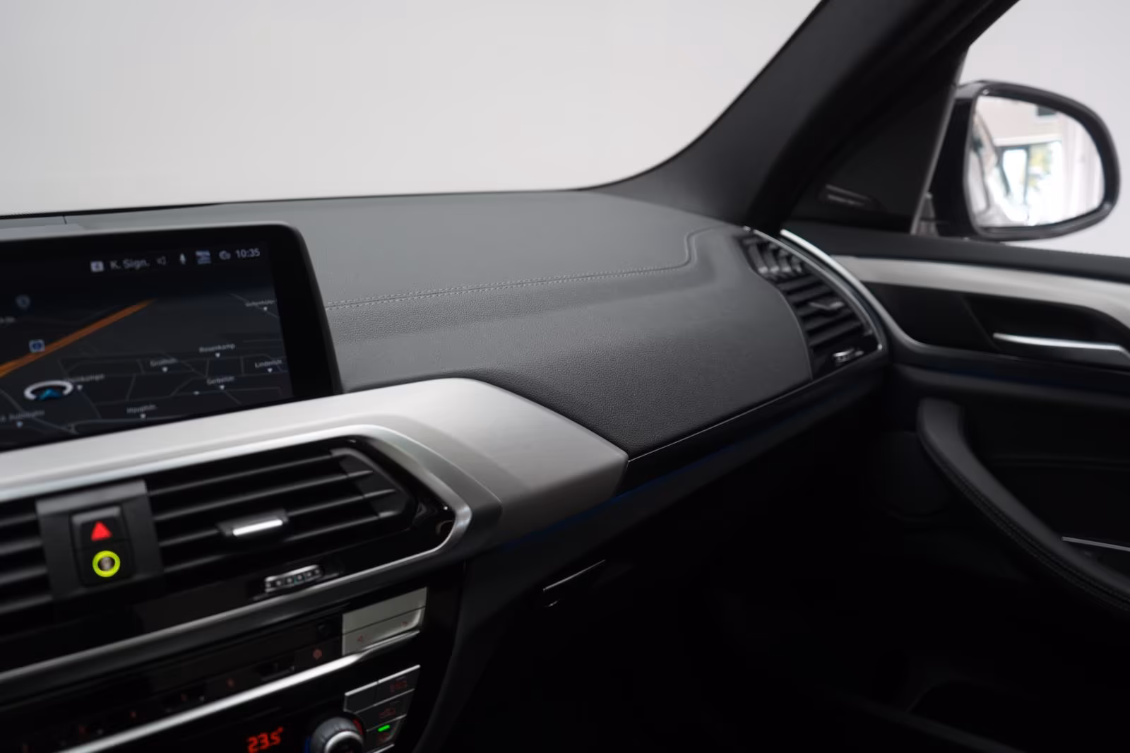 (B-500) BMW iX3 Impressive M Sport Leder/ACC/Kamera/HUD/Pano - Image 19