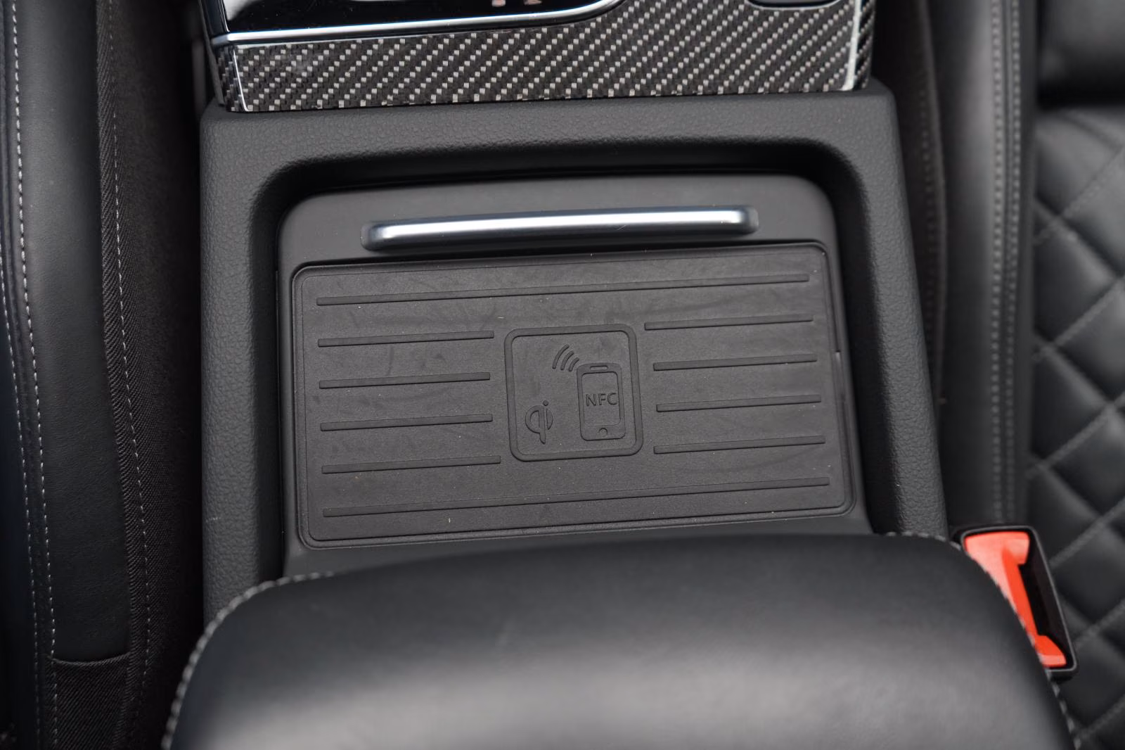 (B-715) Audi(Hybrid) Q5 55 TFSIe quattro S line HUD/Leder/Kamera/Memo - Image 22