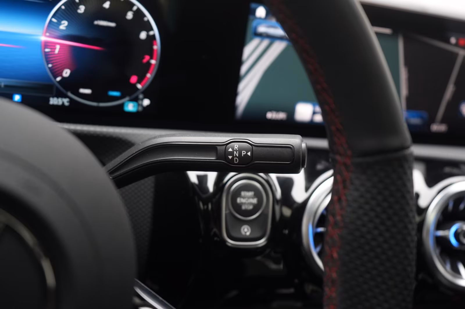 (B-531) Mercedes-Benz CLA 200 Shooting Brake 7G-DCT AMG Distronic/ - Image 20